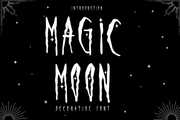 Download Magic Moon - Magic Collection