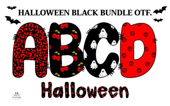Download Halloweenblack Ghost - Black Collection