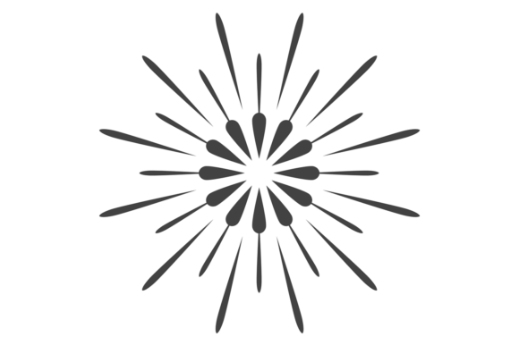 Download Festival Light Show Symbol. Firework Bla - Show Collection