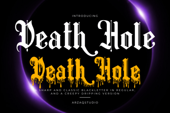 Download Black Hole - Black Collection