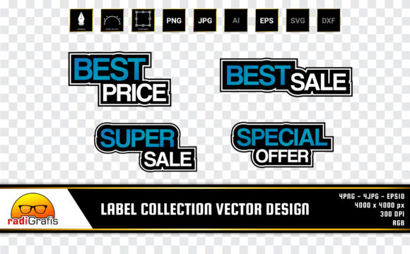 Download Best Price, Super Deal Vector Design - Vector Collection