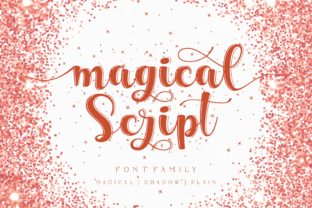 Download Magical Script - Magic Collection