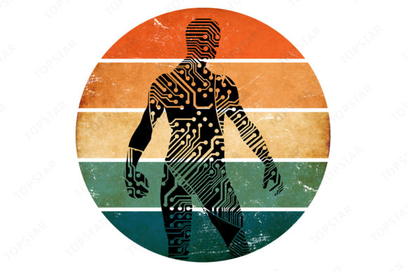 Download Robotic Man Artificial Intelligence - Artificial Collection