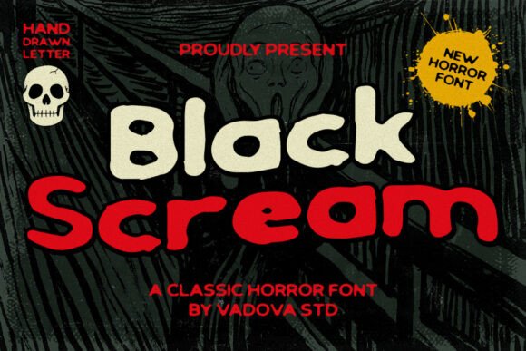 Download Black Scream - Black Collection