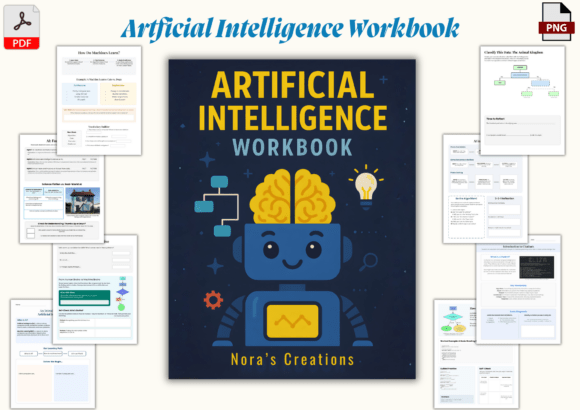 Download Artificial Intelligence Workbook - Artificial Collection