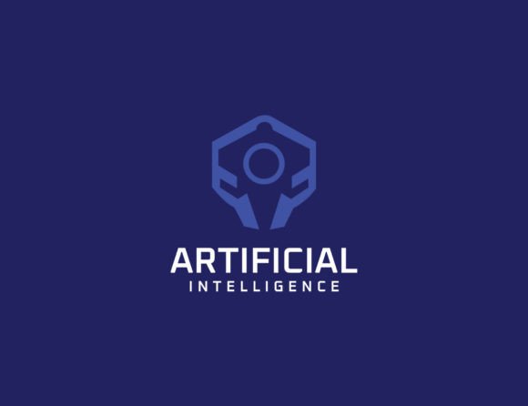 Download Artificial Intelligence (AI) Logo - Artificial Collection
