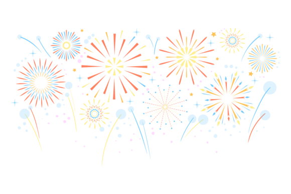 Download Festival Light Show. Firework Sparkles B - Show Collection